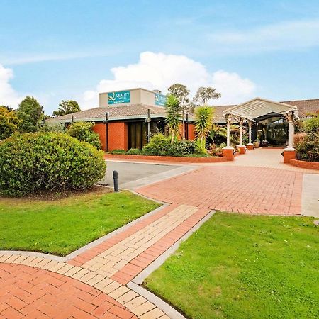 Riverside Hotel Marlborough Бленем Экстерьер фото