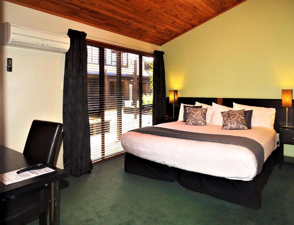 Riverside Hotel Marlborough Бленем Экстерьер фото