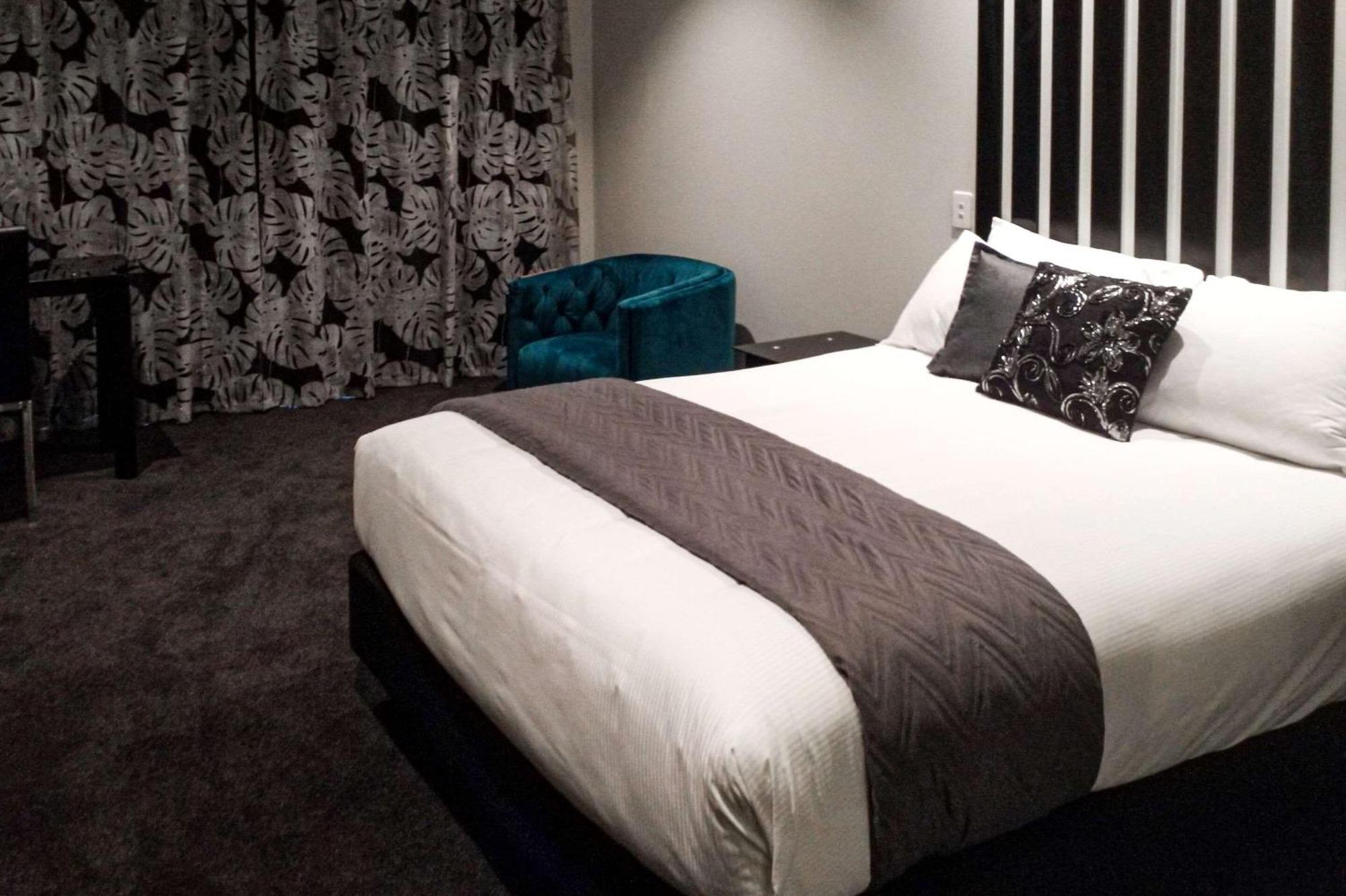 Riverside Hotel Marlborough Бленем Экстерьер фото