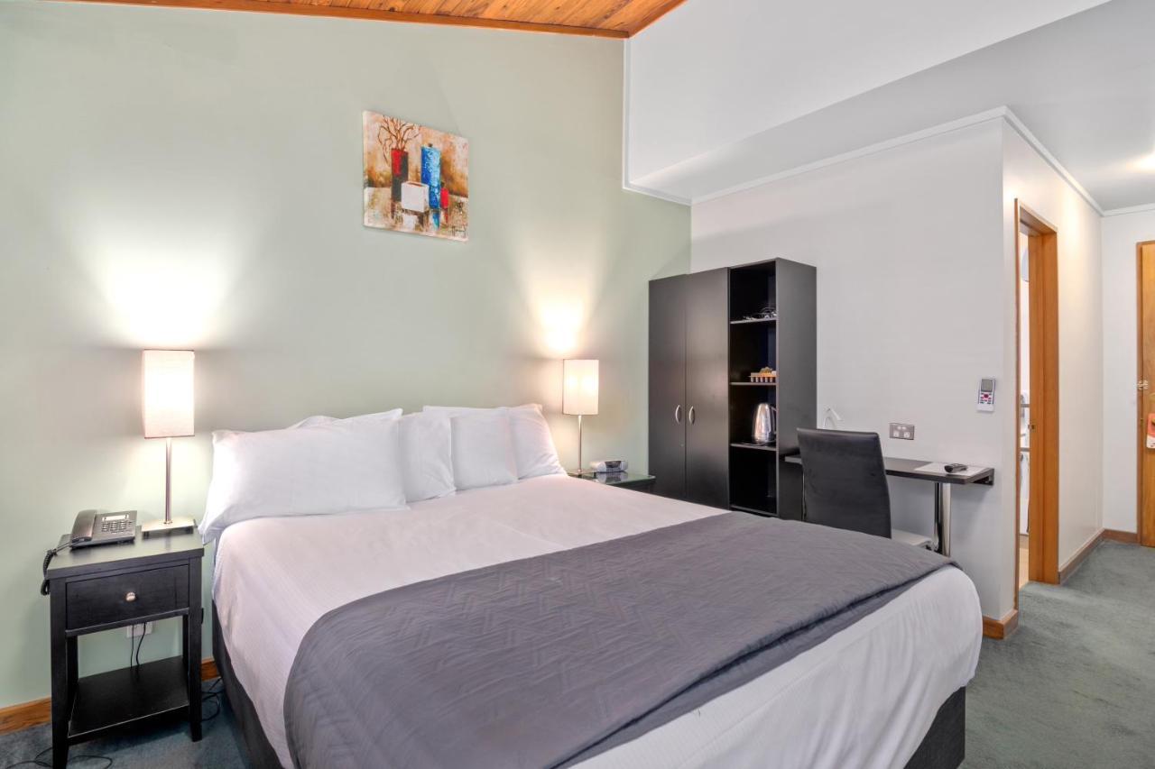 Riverside Hotel Marlborough Бленем Экстерьер фото