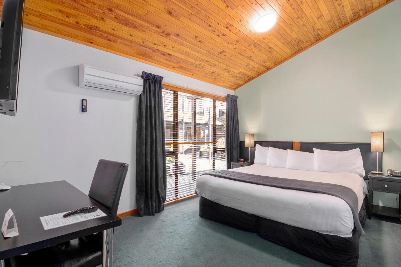 Riverside Hotel Marlborough Бленем Экстерьер фото