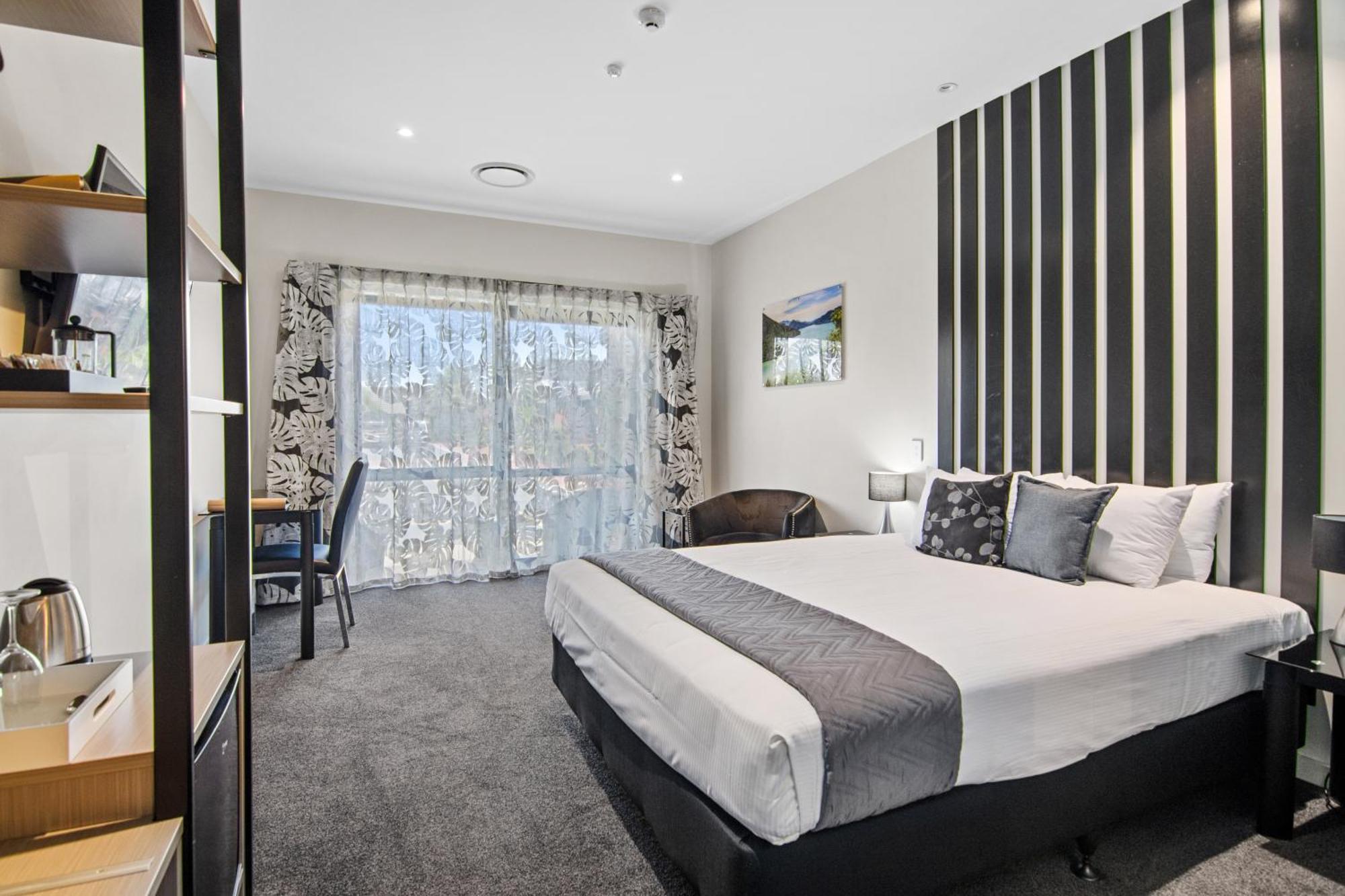 Riverside Hotel Marlborough Бленем Экстерьер фото