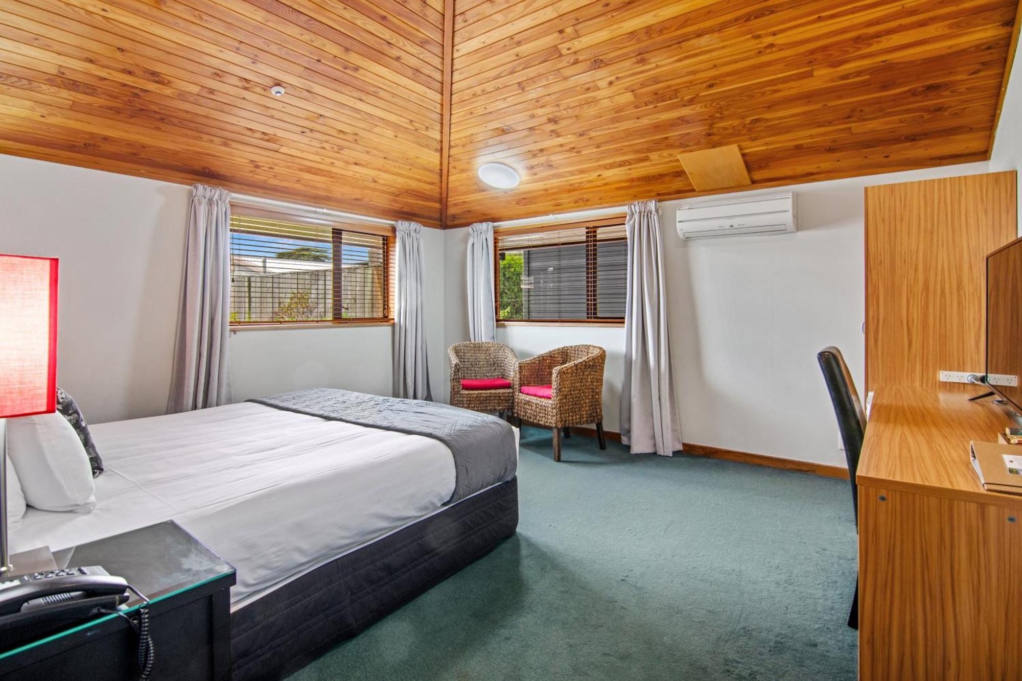 Riverside Hotel Marlborough Бленем Экстерьер фото