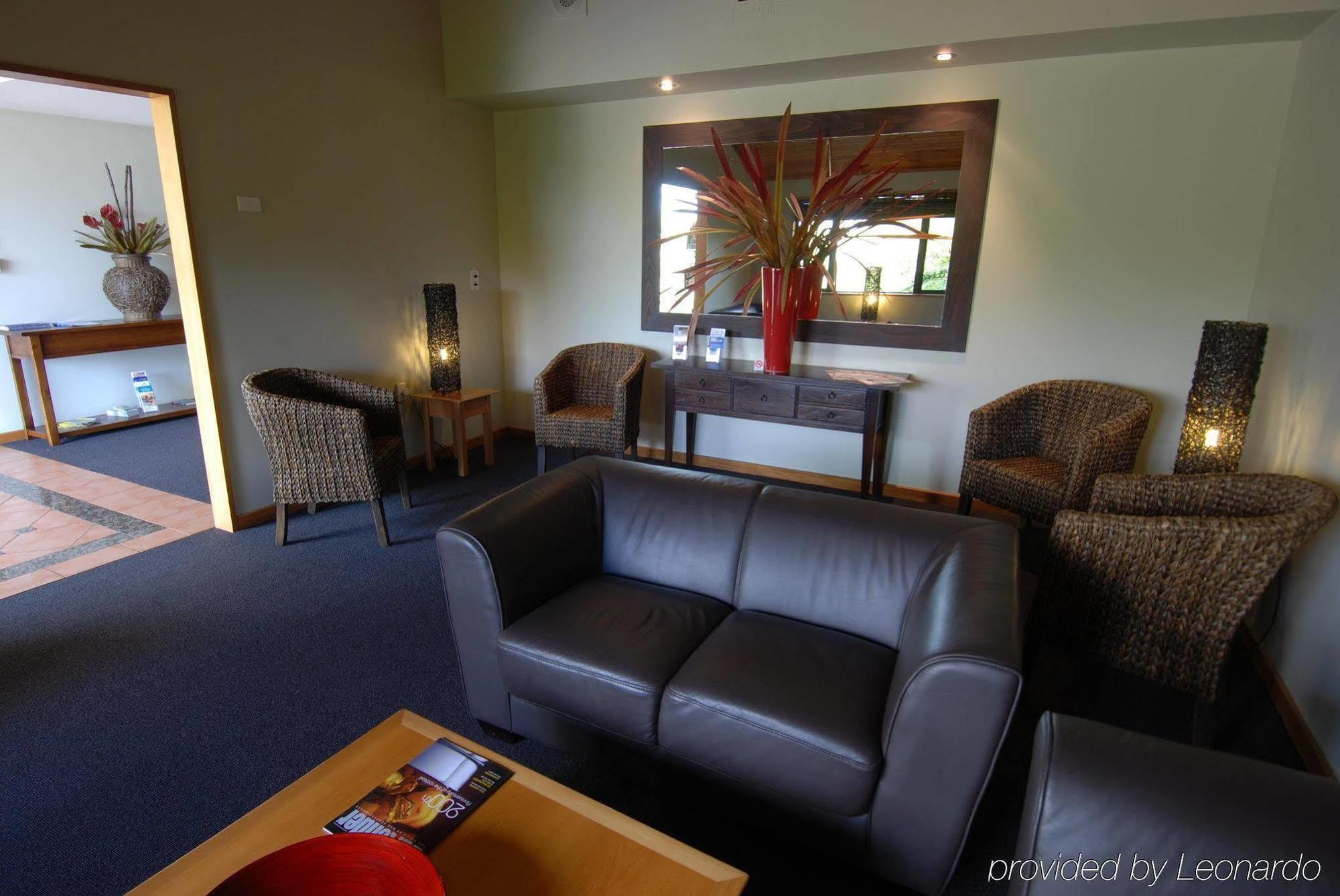 Riverside Hotel Marlborough Бленем Номер фото